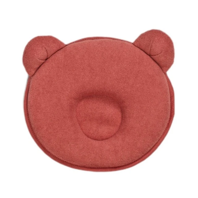 Детска Възглавница P’Tit Panda Marsala Candide