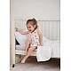 Детска Възглавница От Био Органичен Памук 40X60См Candide
