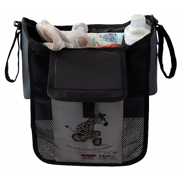 Tineo Stroller Organizer