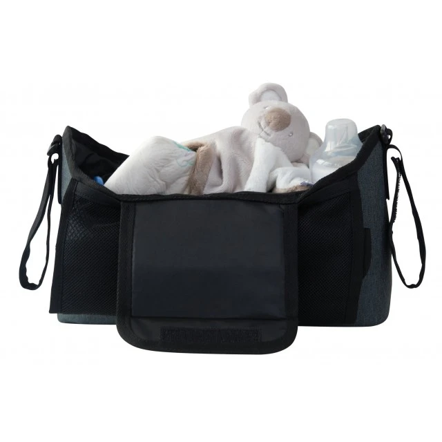 Tineo Stroller Organizer