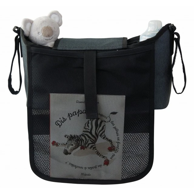 Tineo Stroller Organizer