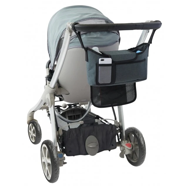 Tineo Stroller Organizer