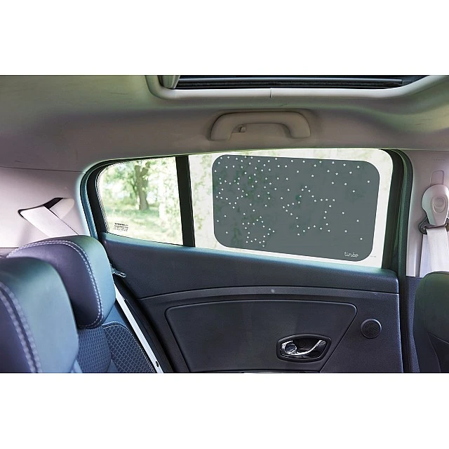 Canopy For Car X2 Quantity Tineo