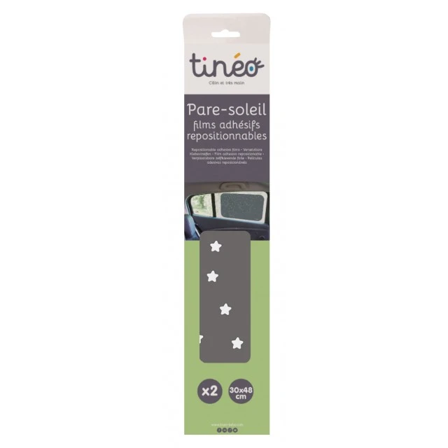 Canopy For Car X2 Quantity Tineo