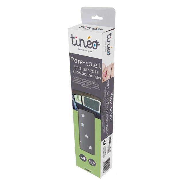 Canopy For Car X2 Quantity Tineo