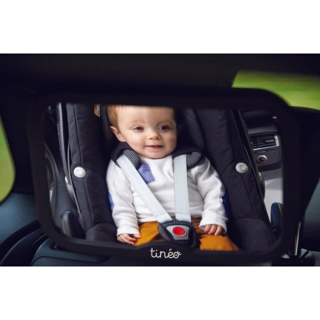 Tineo Car Rear View Mirror