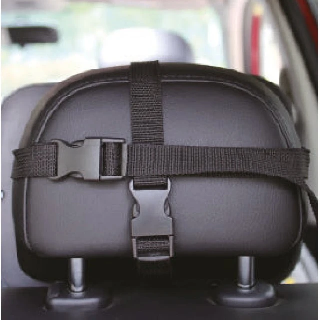 Tineo Car Rear View Mirror