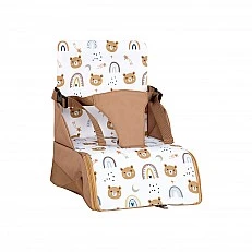 Baby Chair Nomadic Camel Bears Tineo