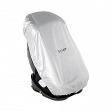 Universal anti-UV cover for car seats Tineo