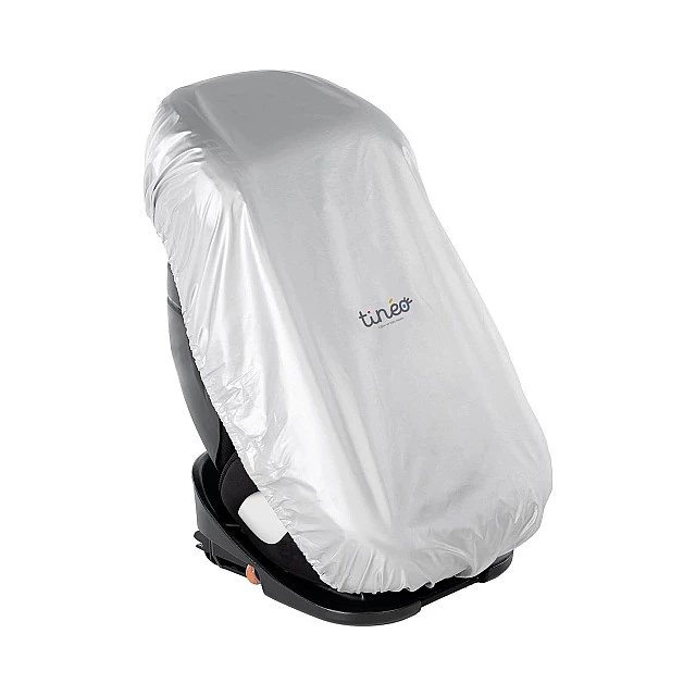 Universal anti-UV cover for car seats Tineo
