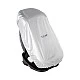 Universal anti-UV cover for car seats Tineo