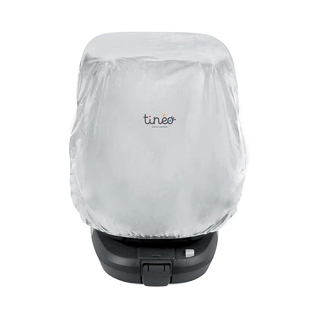 Universal anti-UV cover for car seats Tineo