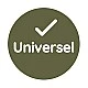 Universal anti-UV cover for car seats Tineo