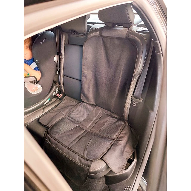 Tineo Car Seat Protector