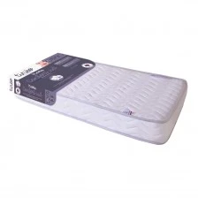 Baby Mattress Comfort XXL 60X120X15cm Tineo