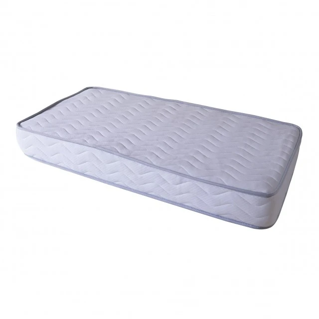 Baby Mattress Comfort XXL 60X120X15cm Tineo
