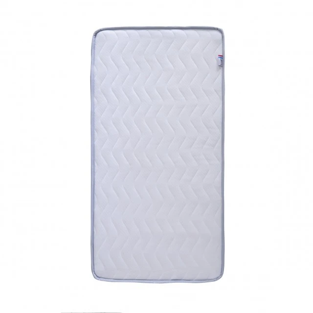 Baby Mattress Comfort XXL 60X120X15cm Tineo
