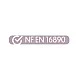 Baby Mattress Comfort XXL 60X120X15cm Tineo