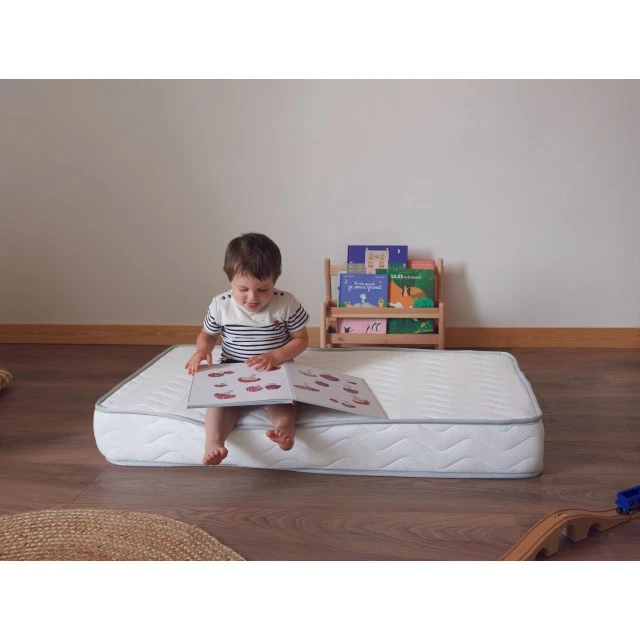 Baby Mattress Comfort XXL 60X120X15cm Tineo