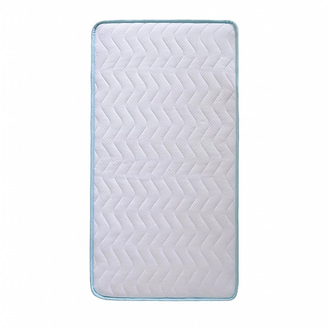 Baby Mattress Aloe Vera 60X120X10cm Tineo