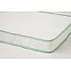 Baby Mattress Aloe Vera 60X120X10cm Tineo