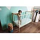 Baby Mattress Aloe Vera 60X120X10cm Tineo