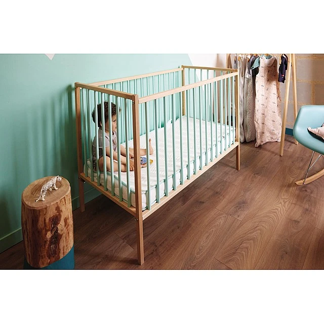 Baby Mattress Aloe Vera 60X120X10cm Tineo