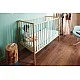 Baby Mattress Aloe Vera 60X120X10cm Tineo