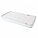 Baby Mattress Aloe Vera 60X120X10cm Tineo