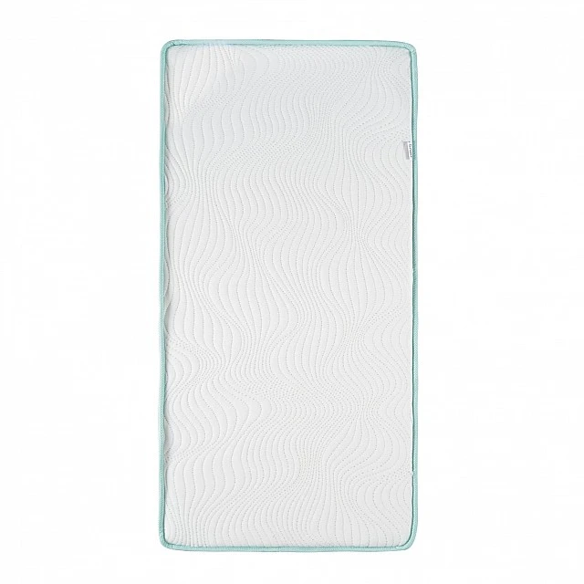 Baby Mattress Aloe Vera 60X120X10cm Tineo