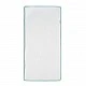 Baby Mattress Aloe Vera 60X120X10cm Tineo