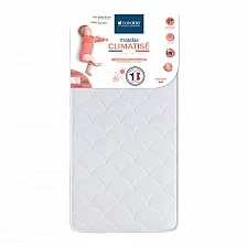 Multi-season Breathable Bed Mattress 60X120cm (11cm Thickness) Candide
