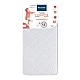 Multi-season Breathable Bed Mattress 60X120cm (11cm Thickness) Candide