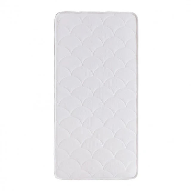 Multi-season Breathable Bed Mattress 60X120cm (11cm Thickness) Candide