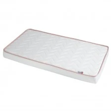Growing-with-baby mattress 60 x 120 x 12 cm Tineo