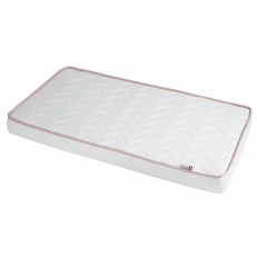 Growing-with-baby mattress 60 x 120 x 12 cm Tineo