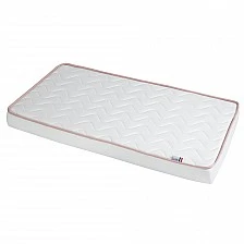 Growing-with-baby mattress 60 x 120 x 12 cm Tineo