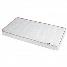 Growing-with-baby mattress 60 x 120 x 12 cm Tineo