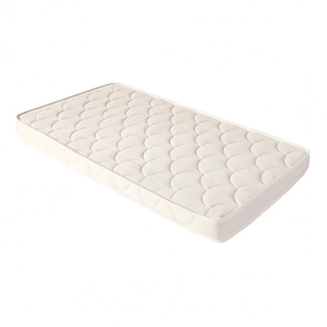 Organic Mattress Coco Comfort+ For Bed 60X120Cm (11Cm Thickness) Candide