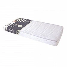 Baby Mattress Multi-seasonal 60X120X10cm Tineo