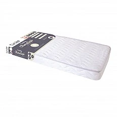 Baby Mattress Multi-seasonal 60X120X10cm Tineo