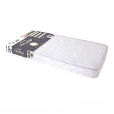 Baby Mattress Multi-seasonal 60X120X10cm Tineo