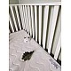 Baby Mattress Multi-seasonal 60X120X10cm Tineo