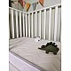 Baby Mattress Multi-seasonal 60X120X10cm Tineo