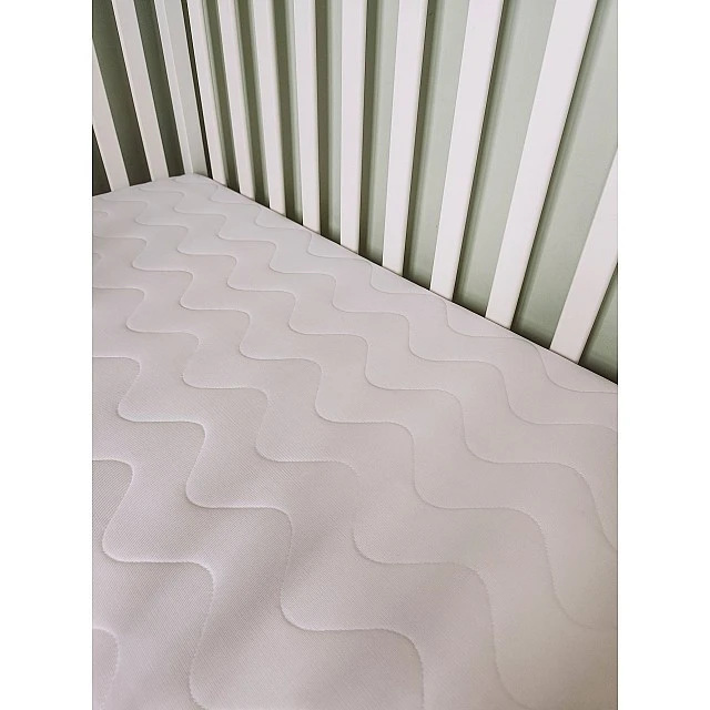 Baby Mattress Multi-seasonal 60X120X10cm Tineo