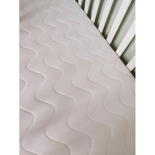 Baby Mattress Multi-seasonal 60X120X10cm Tineo
