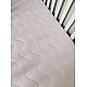 Baby Mattress Multi-seasonal 60X120X10cm Tineo