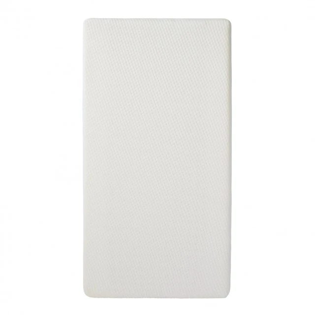 Universal breathable mattress for bed 60 x 120 cm (10 cm thick) Candide