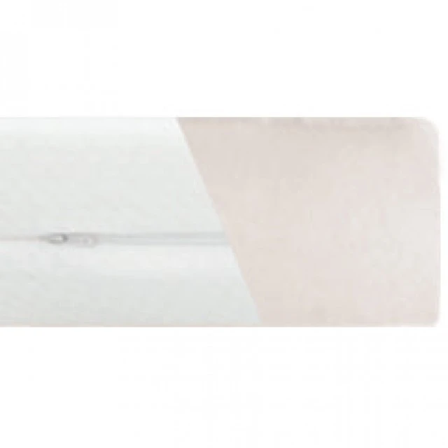 Universal breathable mattress for bed 60 x 120 cm (10 cm thick) Candide