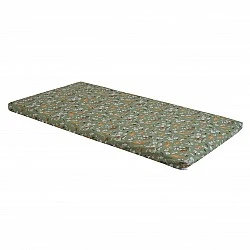 Travel mattress 60 x 120 cm Safari Tineo